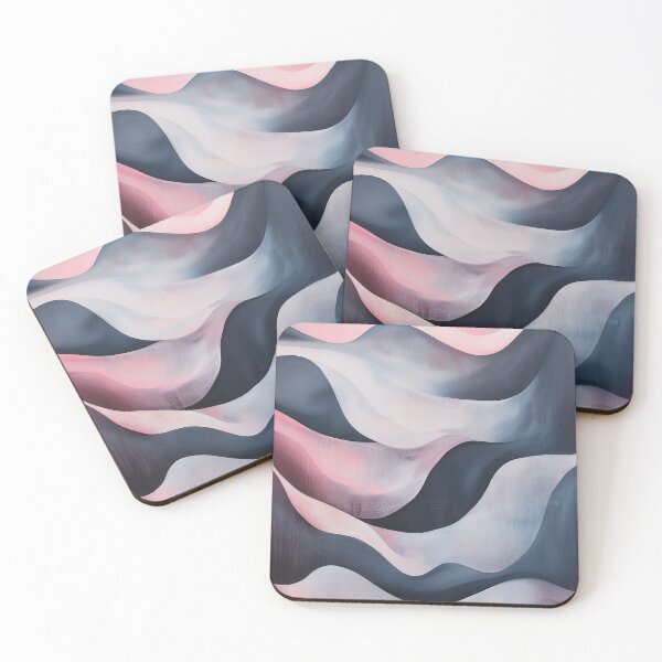 Item preview, 1221 Interplay Of Shapes designed and sold by nikoart001.