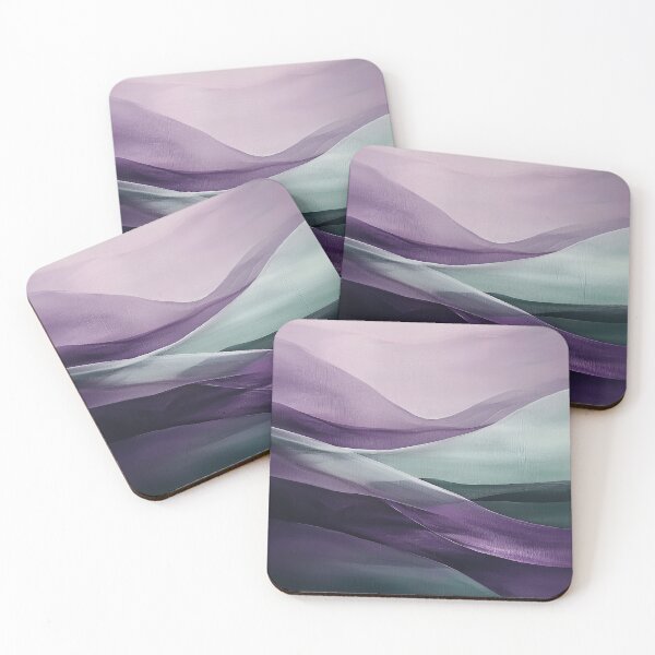 Item preview, 1222 Interplay Of Shapes designed and sold by nikoart001.