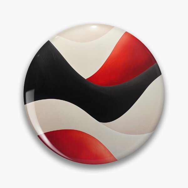Item preview, 1223 Interplay Of Shapes designed and sold by nikoart001.