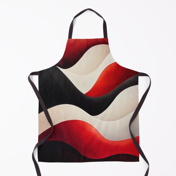 Item preview, 1223 Interplay Of Shapes designed and sold by nikoart001.