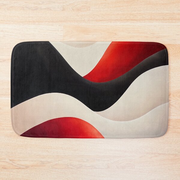Item preview, 1223 Interplay Of Shapes designed and sold by nikoart001.