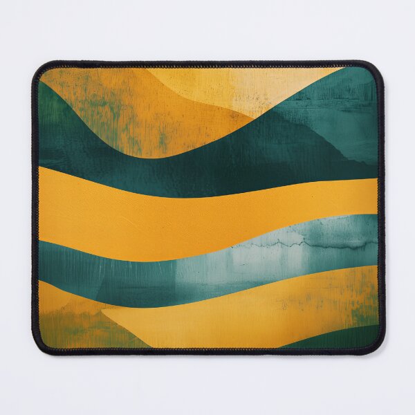 Item preview, 1224 Interplay Of Shapes designed and sold by nikoart001.