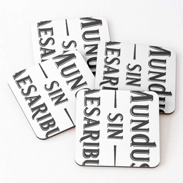 Item preview, World without caesers designed and sold by MAF_Merch.