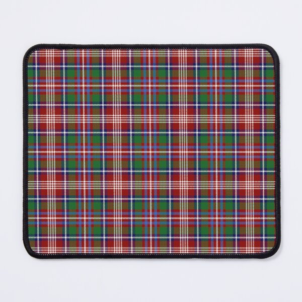 Item preview, RITCHIE Tartan | The Clan Ritchie Tartan, Scottish Lowlands Family Heritage Plaid designed and sold by The Plaid Store®.