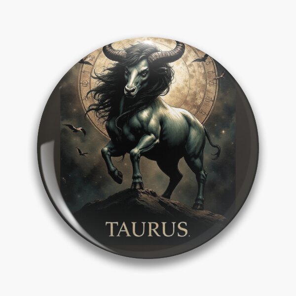 Item preview, Taurus Ascendant: Strength of the Stars designed and sold by Jus1sicpuppy.