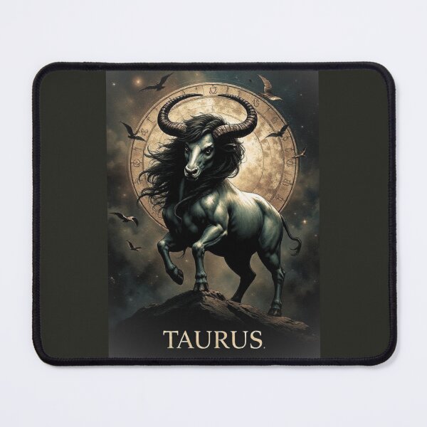 Item preview, Taurus Ascendant: Strength of the Stars designed and sold by Jus1sicpuppy.
