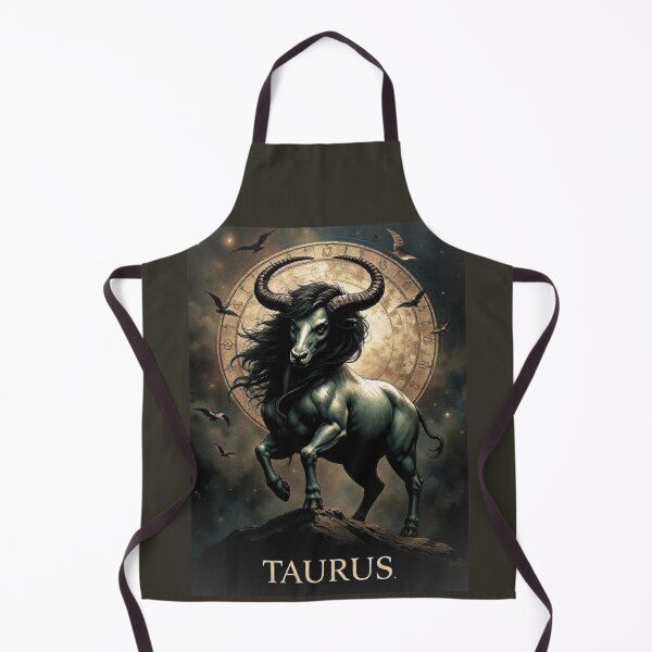 Item preview, Taurus Ascendant: Strength of the Stars designed and sold by Jus1sicpuppy.