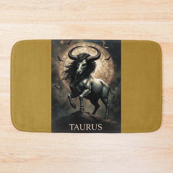 Item preview, Taurus Ascendant: Strength of the Stars designed and sold by Jus1sicpuppy.