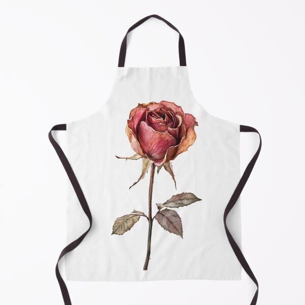 Item preview, Dark Academia Dried Rose designed and sold by bapupa.