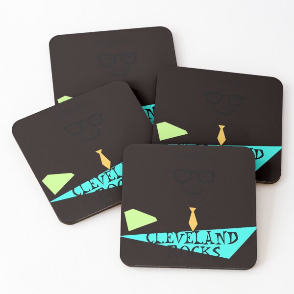 Item preview, Cleveland Rocks designed and sold by Coolken kurrrr.