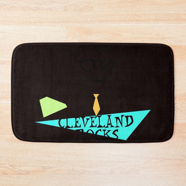 Item preview, Cleveland Rocks designed and sold by Coolken kurrrr.