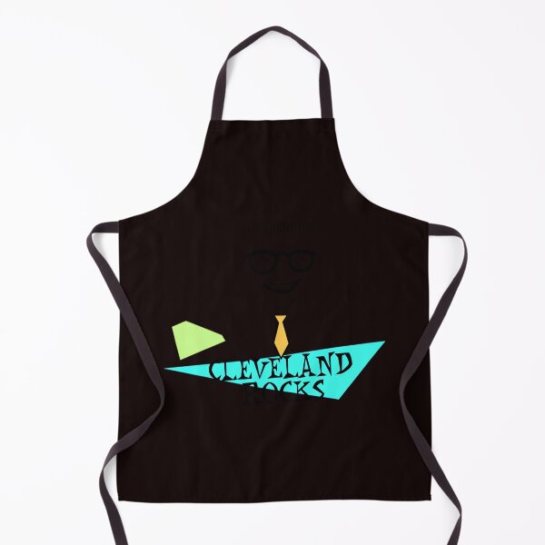 Item preview, Cleveland Rocks designed and sold by Coolken kurrrr.