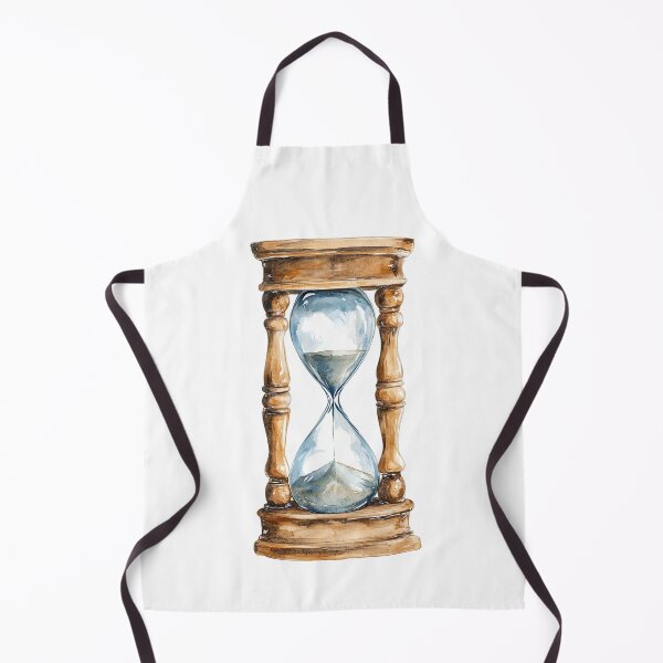 Item preview, Dark Academia Hourglass designed and sold by bapupa.