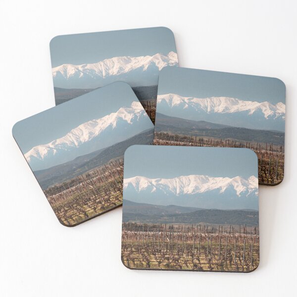 Item preview, Vines and peaks designed and sold by Paul Pasco.