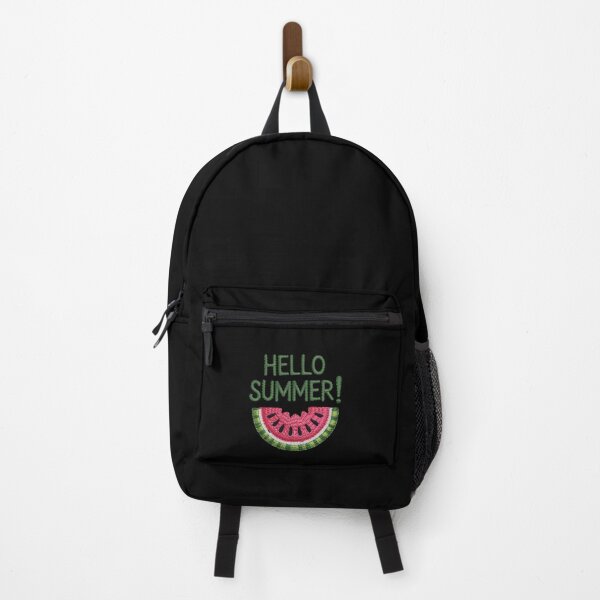 Item preview, Hello Summer designed and sold by jkrphoto.
