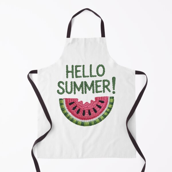 Item preview, Hello Summer designed and sold by jkrphoto.