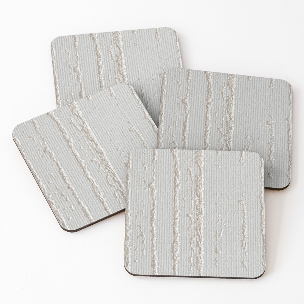 Item preview, Coasters (Set of 4) designed and sold by Visual-Elixir.