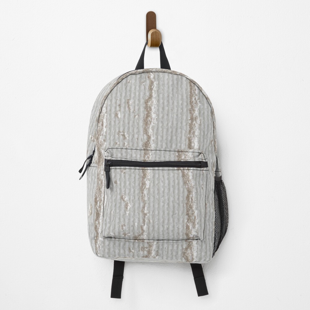 Item preview, Backpack designed and sold by Visual-Elixir.