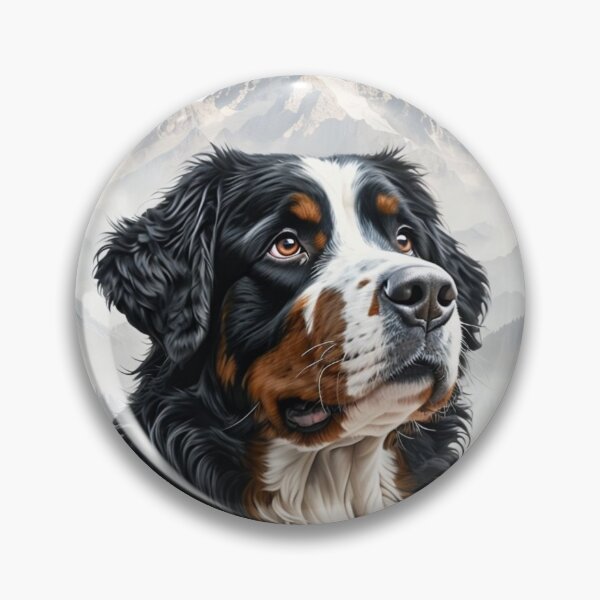 Artikelvorschau, Berner Sennenhund | Berner | Berner Sennenhund entworfen und verkauft von GrifonJ.