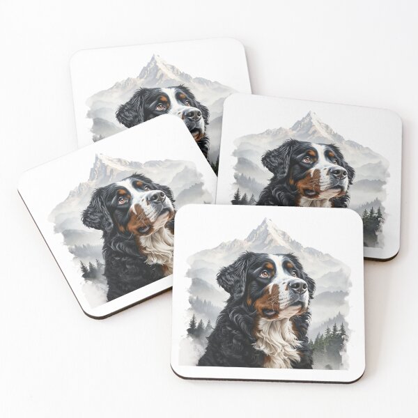 Artikelvorschau, Berner Sennenhund | Berner | Berner Sennenhund entworfen und verkauft von GrifonJ.