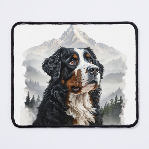 Artikelvorschau, Berner Sennenhund | Berner | Berner Sennenhund entworfen und verkauft von GrifonJ.