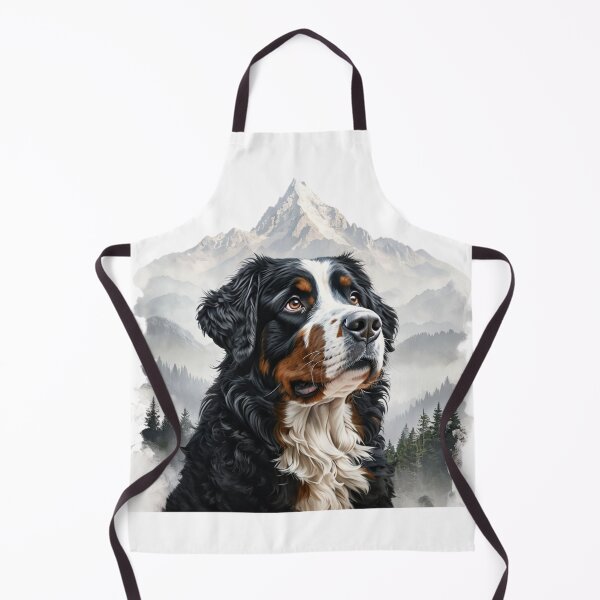 Artikelvorschau, Berner Sennenhund | Berner | Berner Sennenhund entworfen und verkauft von GrifonJ.