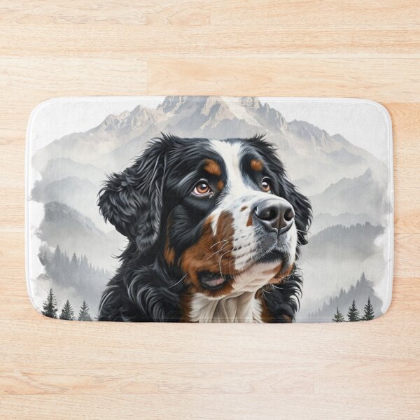 Artikelvorschau, Berner Sennenhund | Berner | Berner Sennenhund entworfen und verkauft von GrifonJ.