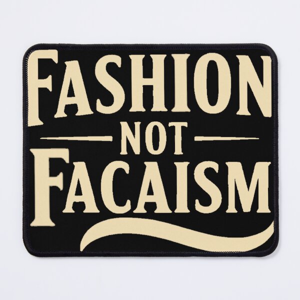 Artikelvorschau, Mode statt Faschismus entworfen und verkauft von MAF_Merch.