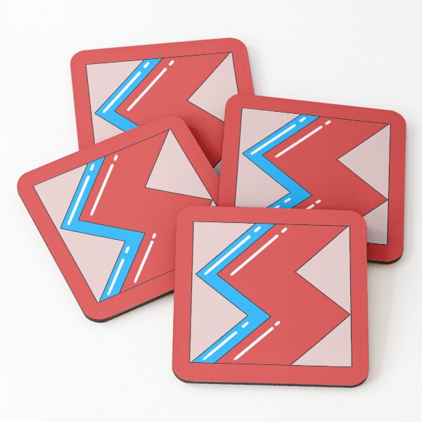 Item preview, Bowie Flash designed and sold by OffbeatMoon.