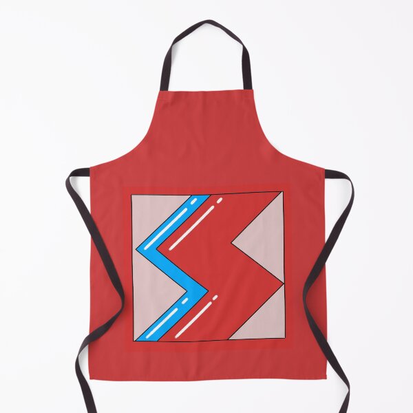 Item preview, Bowie Flash designed and sold by OffbeatMoon.