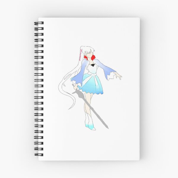 Item preview, Weiss Schnee designed and sold by dancer52399.