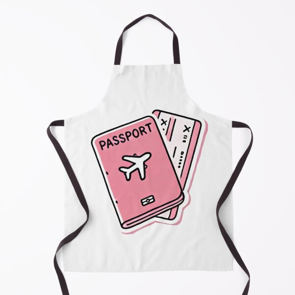 Item preview, Passport - Ticket designed and sold by Blason.