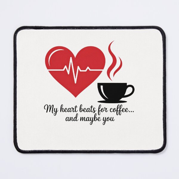 Item preview, cardiology humor designed and sold by lino4king.