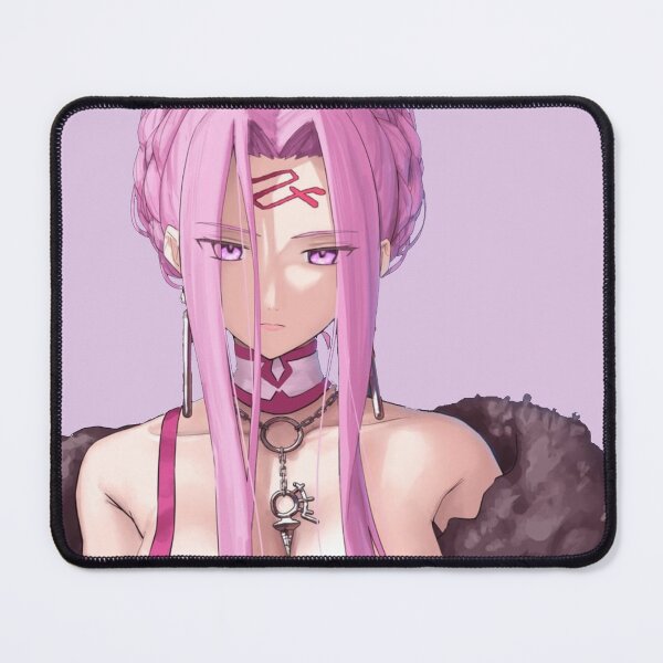 Item preview, Rider Medusa - fate series designed and sold by Kami-Anime.