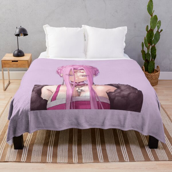 Item preview, Rider Medusa - fate series designed and sold by Kami-Anime.