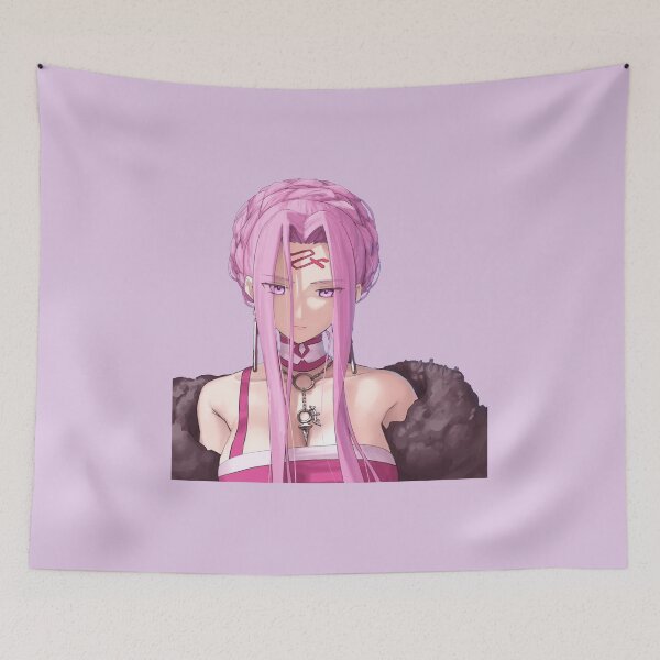 Item preview, Rider Medusa - fate series designed and sold by Kami-Anime.