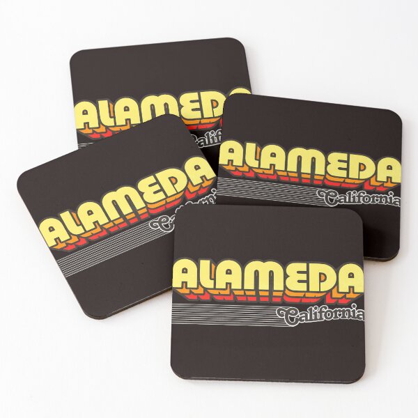 Item preview,  Alameda California designed and sold by 19pisces.