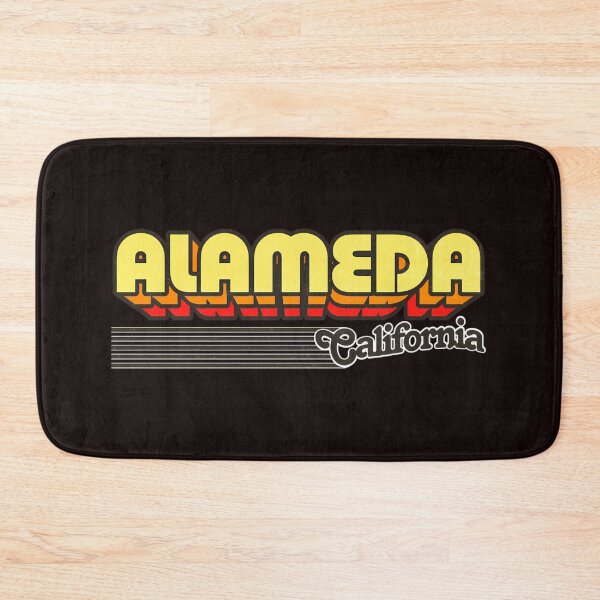 Item preview,  Alameda California designed and sold by 19pisces.