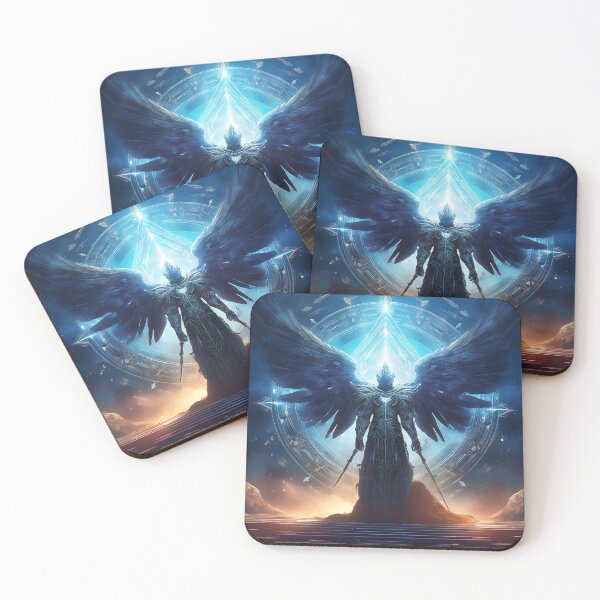 Item preview, The Oracle of Eternal Dreams – Vision of Time and Possibilities designed and sold by HighestMind_888.