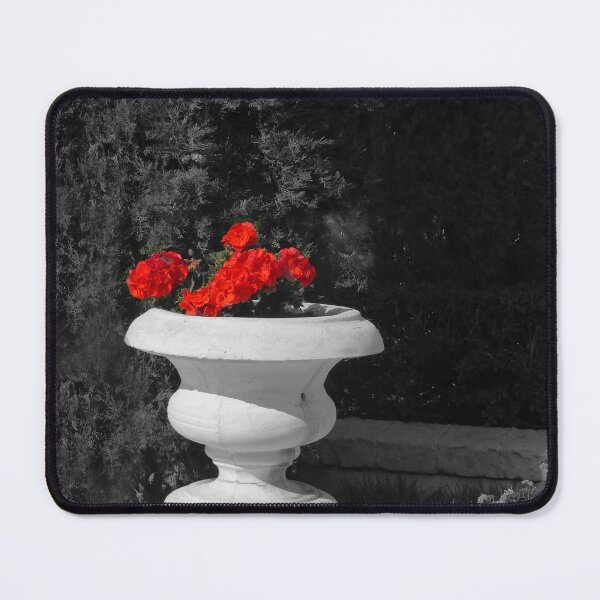 Item preview, Geraniums. designed and sold by Paul Pasco.
