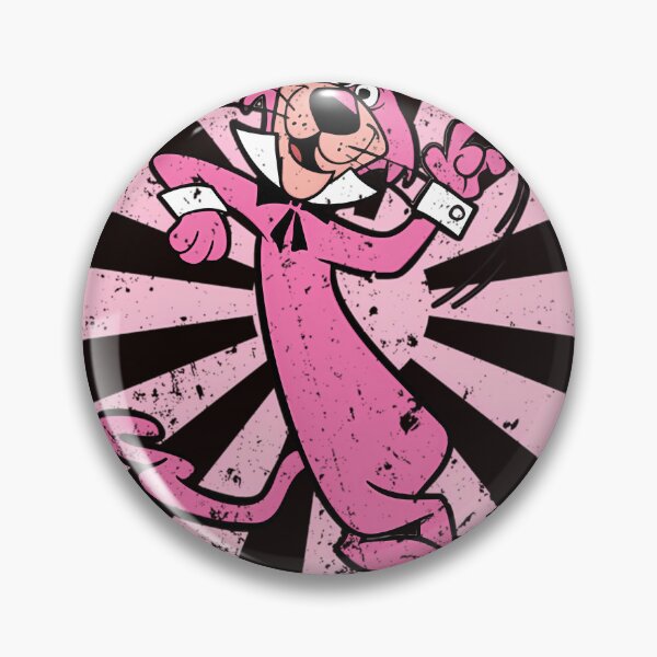 Item preview, Snagglepuss Retro Japanese designed and sold by 19pisces.
