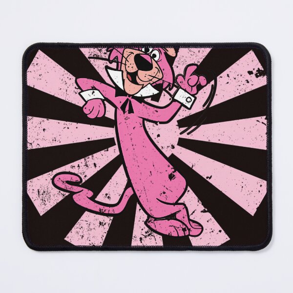 Item preview, Snagglepuss Retro Japanese designed and sold by 19pisces.