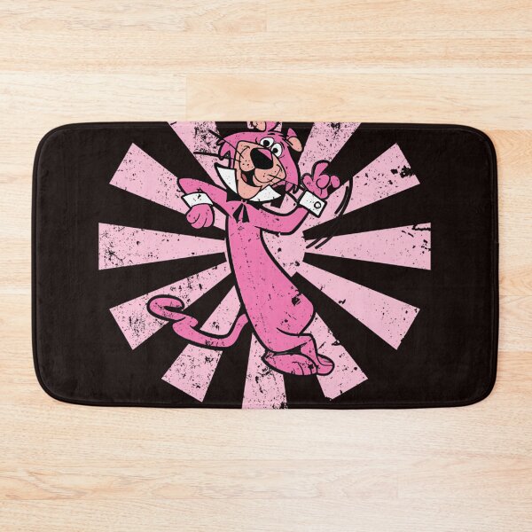 Item preview, Snagglepuss Retro Japanese designed and sold by 19pisces.