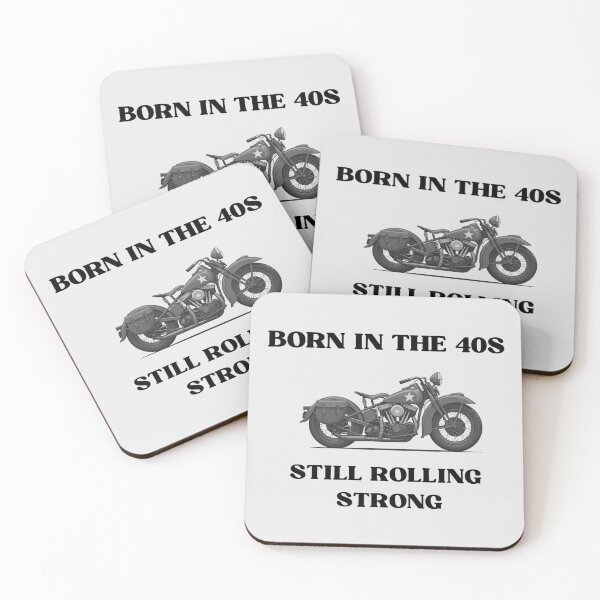 Item preview, WLA 40s designed and sold by Darkifun.
