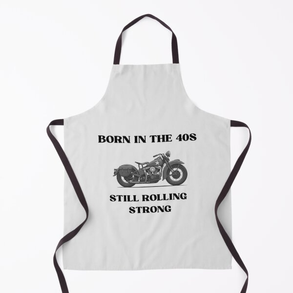 Item preview, WLA 40s designed and sold by Darkifun.