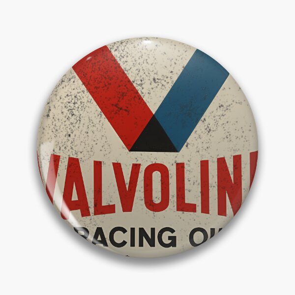 Item preview,  Valvoline Racing Sign designed and sold by 19pisces.