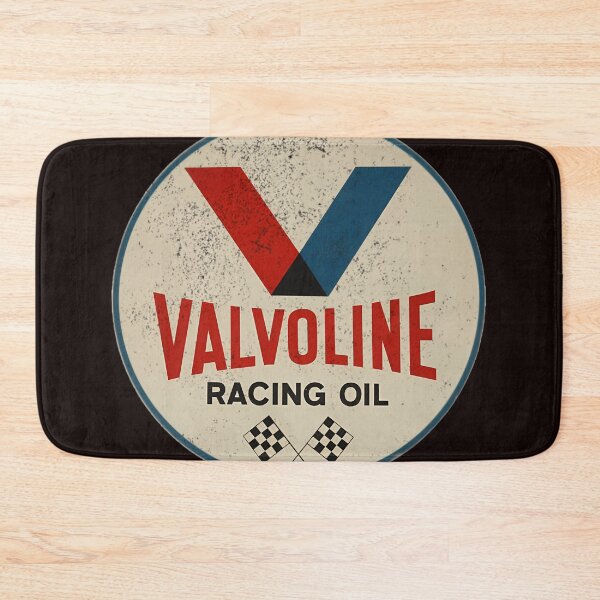Item preview,  Valvoline Racing Sign designed and sold by 19pisces.