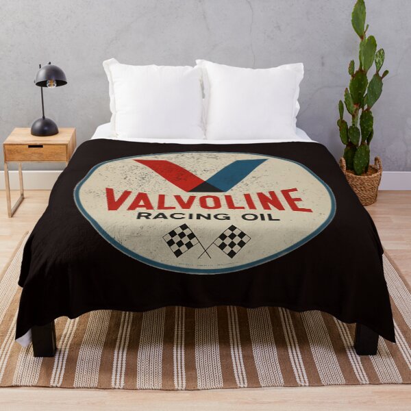 Item preview, Valvoline Racing Sign designed and sold by 19pisces.