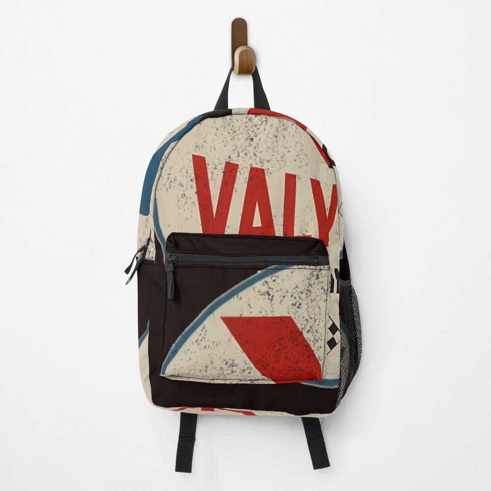 Item preview, Backpack designed and sold by 19pisces.
