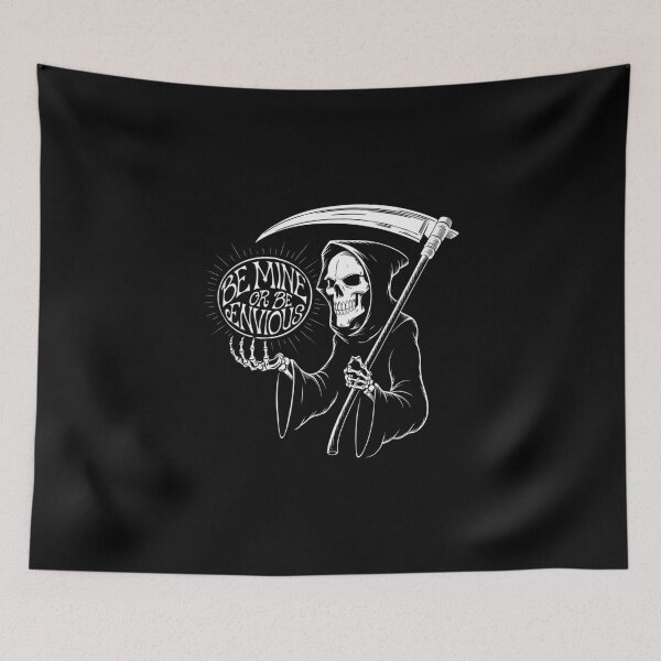 Item preview, Absence and Ghostly Messages designed and sold by ATOTI.